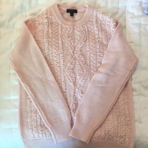Jcrew sweater